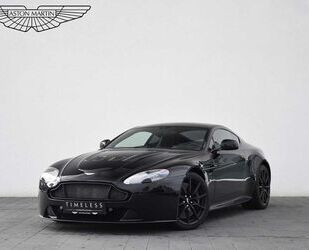 Aston Martin V12 Vantage Gebrauchtwagen