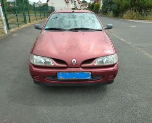Renault Megane Gebrauchtwagen