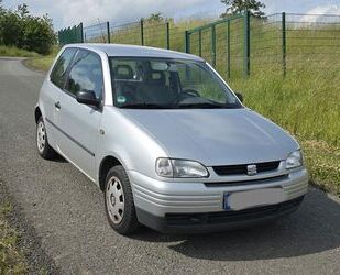 Seat Arosa Gebrauchtwagen