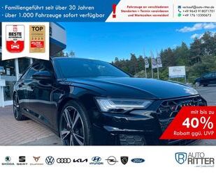 Audi S6 Gebrauchtwagen