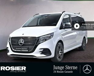Mercedes-Benz V 300 Gebrauchtwagen