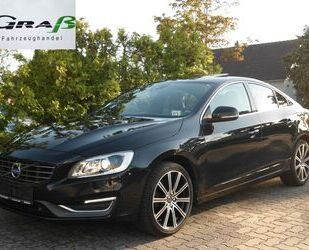 Volvo S60 Gebrauchtwagen