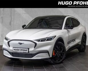 Ford Mustang Mach-E Gebrauchtwagen