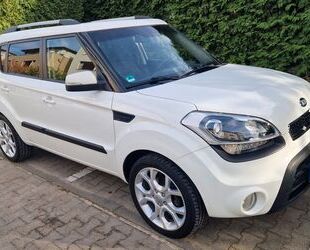 Kia Soul Gebrauchtwagen