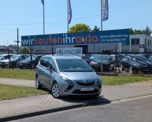 Opel Zafira Gebrauchtwagen
