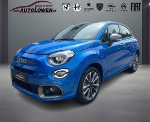 Fiat 500X Gebrauchtwagen