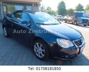 VW Eos Gebrauchtwagen