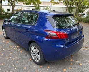Peugeot 308 Gebrauchtwagen