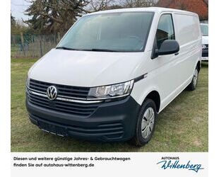 VW T6 Transporter Gebrauchtwagen