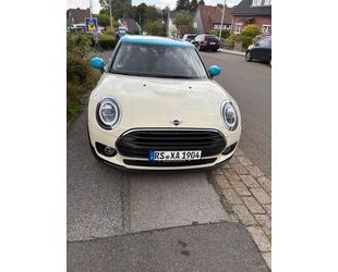 Mini One Clubman Gebrauchtwagen