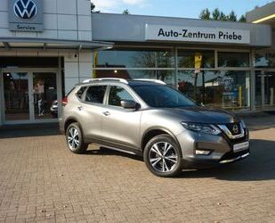 Nissan X-Trail Gebrauchtwagen