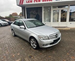 Mercedes-Benz C 220 Gebrauchtwagen
