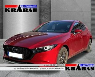 Mazda 3 Gebrauchtwagen