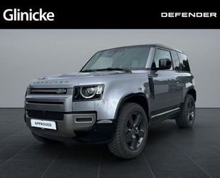 Land Rover Defender Gebrauchtwagen