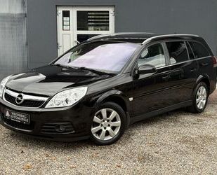 Opel Vectra Gebrauchtwagen