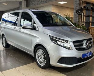 Mercedes-Benz V 250 Gebrauchtwagen