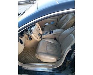 Mercedes-Benz CLS 500 Gebrauchtwagen