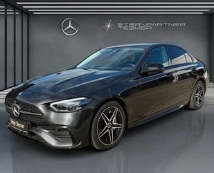 Mercedes-Benz C 300 Gebrauchtwagen