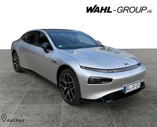 XPeng P7 Gebrauchtwagen