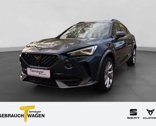 Cupra Formentor Gebrauchtwagen