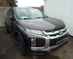 Mitsubishi ASX Gebrauchtwagen