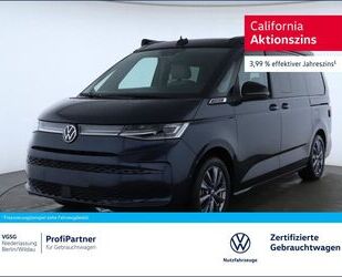 VW T7 California Gebrauchtwagen