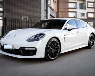 Porsche Panamera Gebrauchtwagen