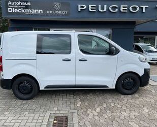 Peugeot Expert Gebrauchtwagen