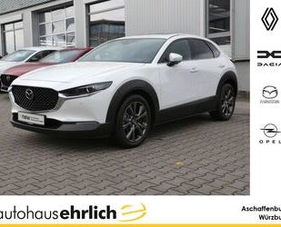 Mazda CX-30 Gebrauchtwagen