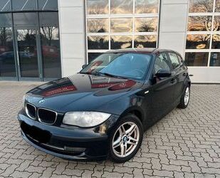 BMW 116 Gebrauchtwagen
