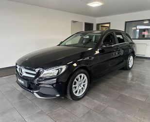 Mercedes-Benz C 200 Gebrauchtwagen