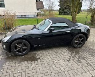 Opel GT Gebrauchtwagen