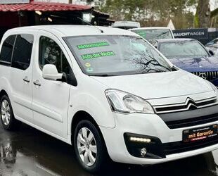 Citroen Berlingo Gebrauchtwagen