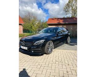Mercedes-Benz C 43 AMG Gebrauchtwagen
