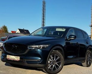 Mazda CX-5 Gebrauchtwagen