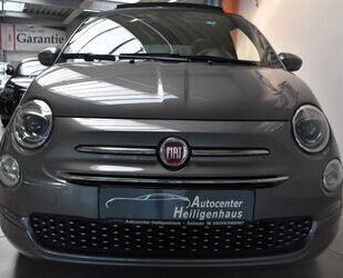 Fiat 500C Gebrauchtwagen