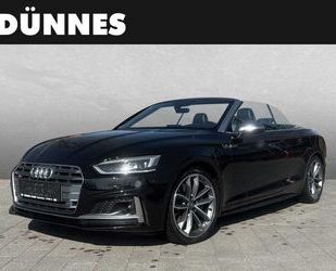 Audi S5 Gebrauchtwagen