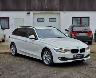 BMW 316 Gebrauchtwagen