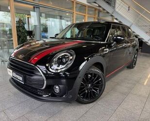 Mini One D Clubman Gebrauchtwagen
