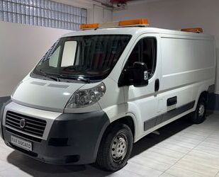 Fiat Ducato Gebrauchtwagen