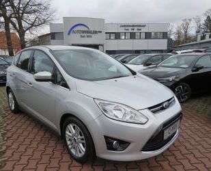 Ford C-Max Gebrauchtwagen