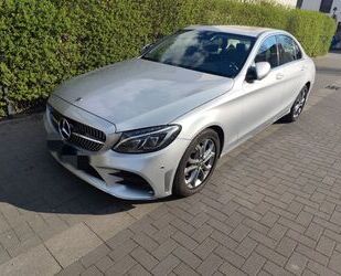Mercedes-Benz C 220 Gebrauchtwagen