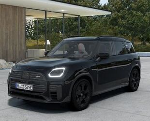 Mini Cooper SE Countryman Gebrauchtwagen