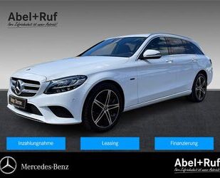 Mercedes-Benz C 300 Gebrauchtwagen