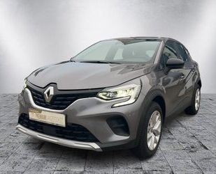 Renault Captur Gebrauchtwagen