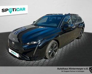 Peugeot 308 Gebrauchtwagen