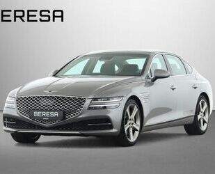 Genesis G80 Gebrauchtwagen
