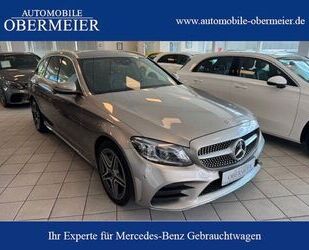 Mercedes-Benz C 300 Gebrauchtwagen
