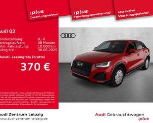 Audi Q2 Gebrauchtwagen