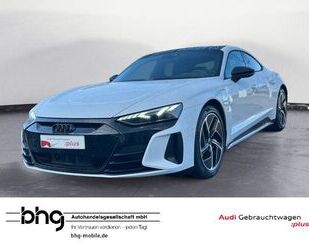 Audi e-tron GT Gebrauchtwagen